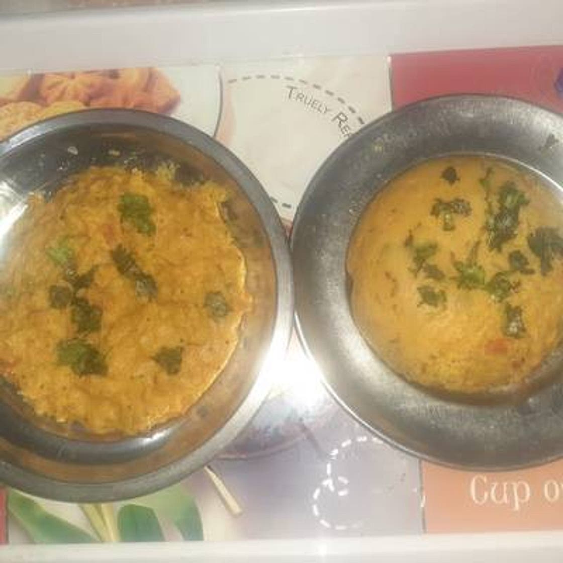 सूजी का उपमा (suji ka upma recipe in Hindi)