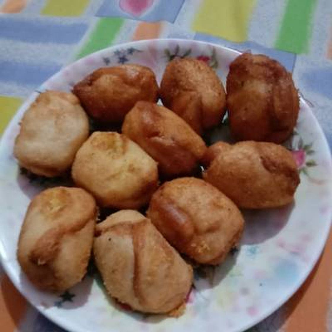 ब्रेड रोल (Bread Roll recipe in Hindi)
