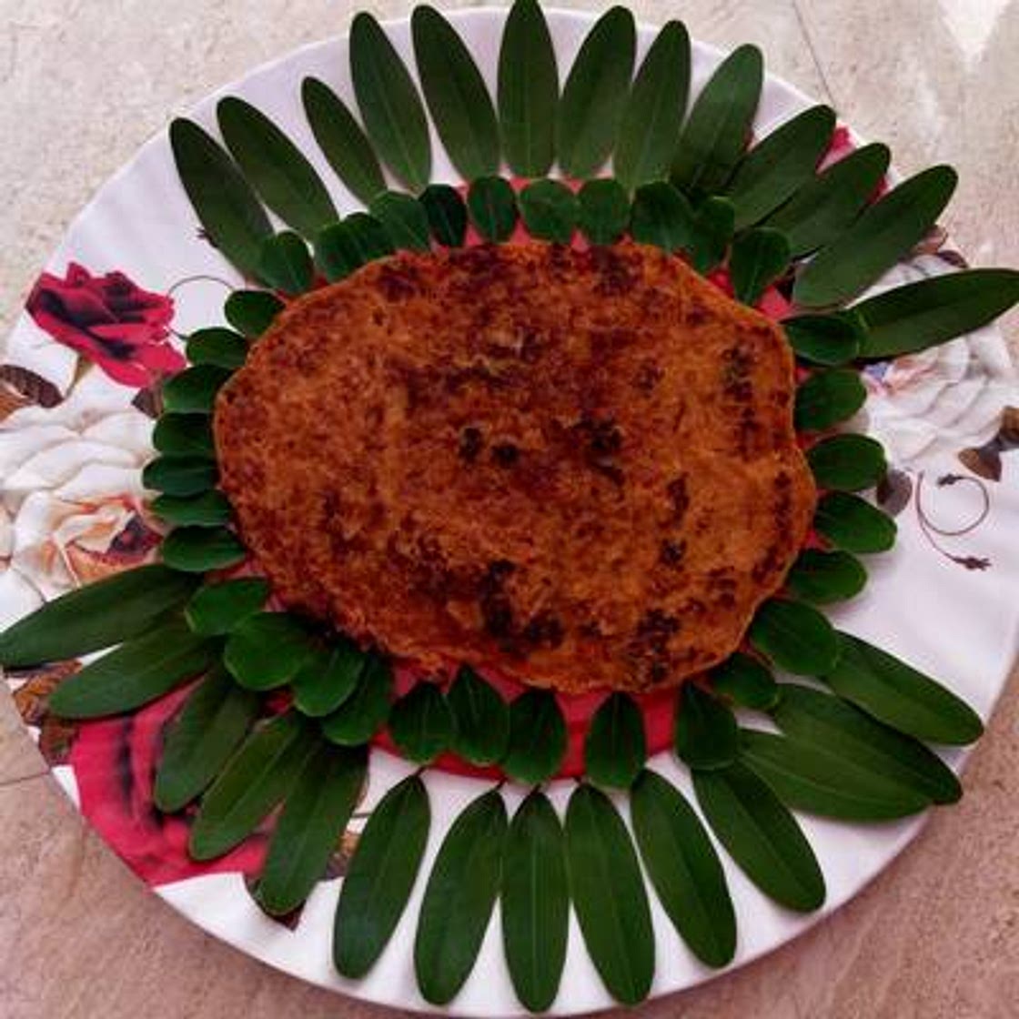 स्पेशल आटा लहसुन चीला (Special aata lahsun cheela recipe in Hindi)