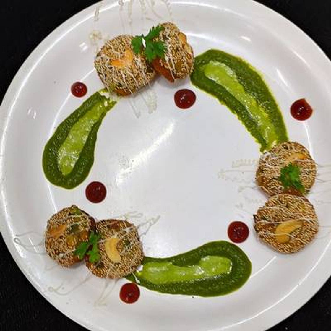 ब्रेड आलू कटलेट (Bread Aloo Cutlet recipe in hindi)