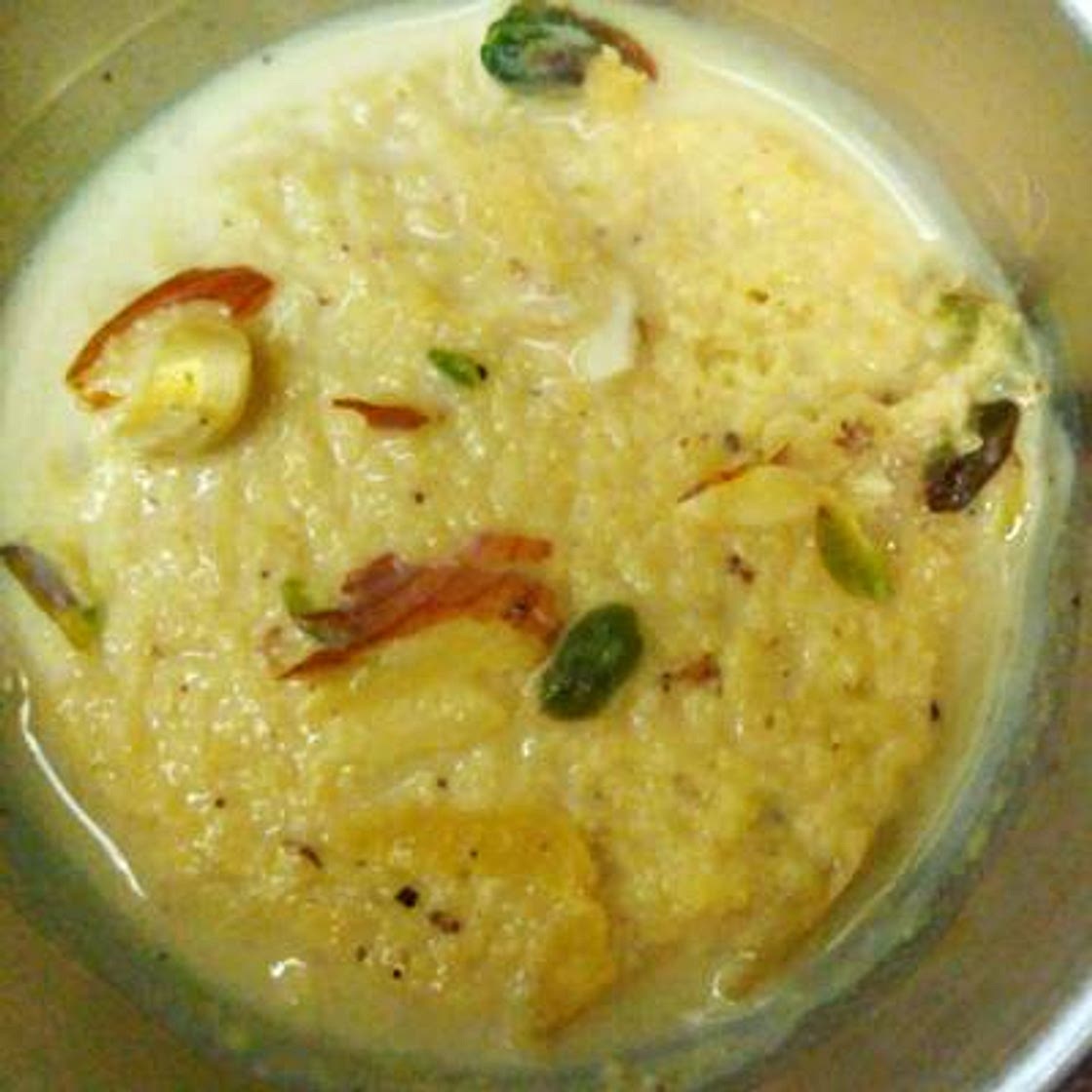 ब्रेड रसमलाई (bread rasmalai recipe in hindi)
