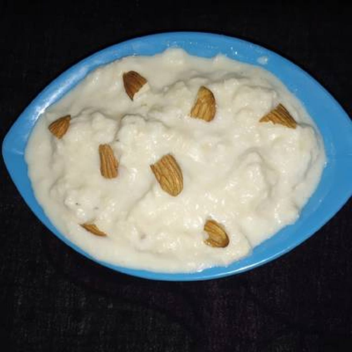 लच्छेदार रबड़ी (lachedar rabri recipe in Hindi)