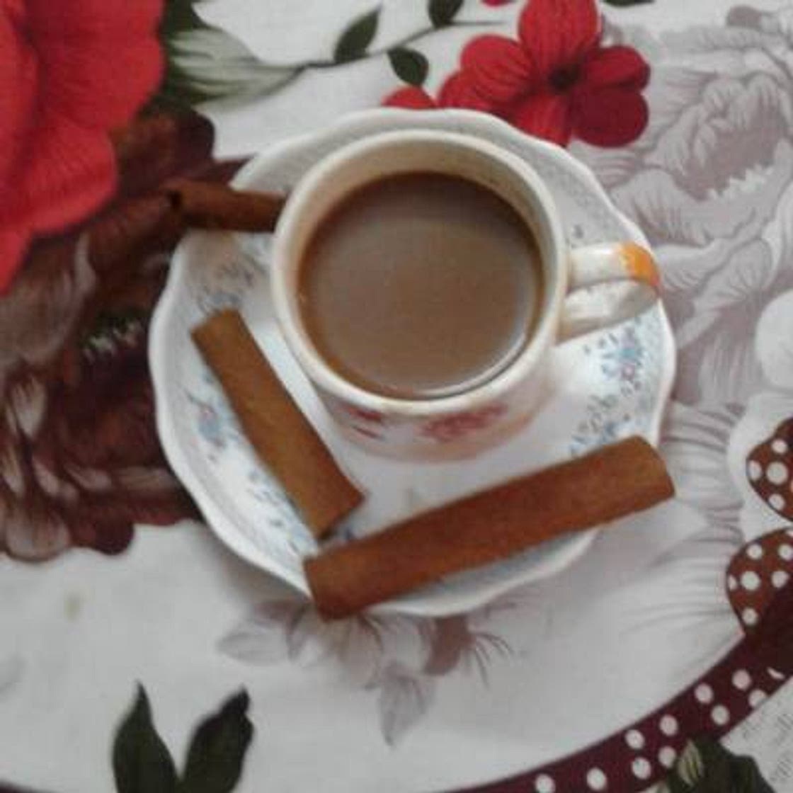 नून चाय (Noon chai Recipe In Hindi)