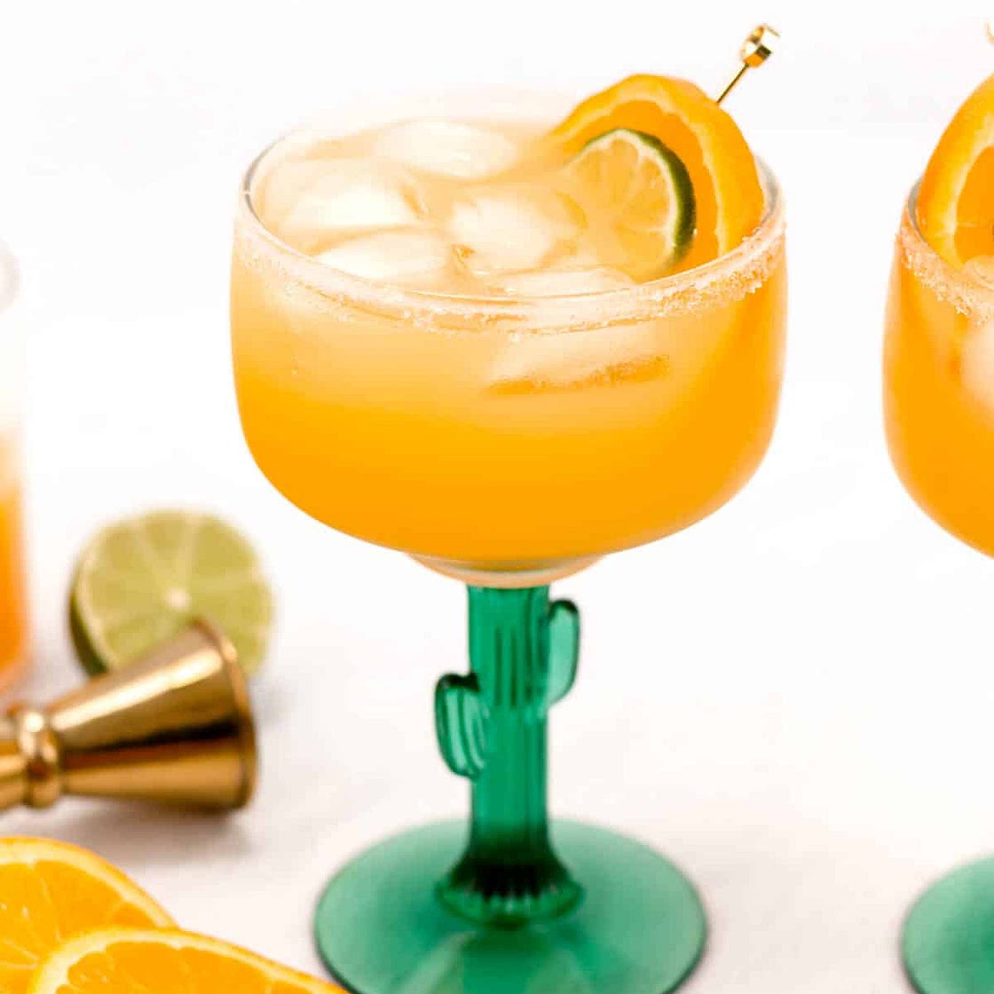 Texas Margarita