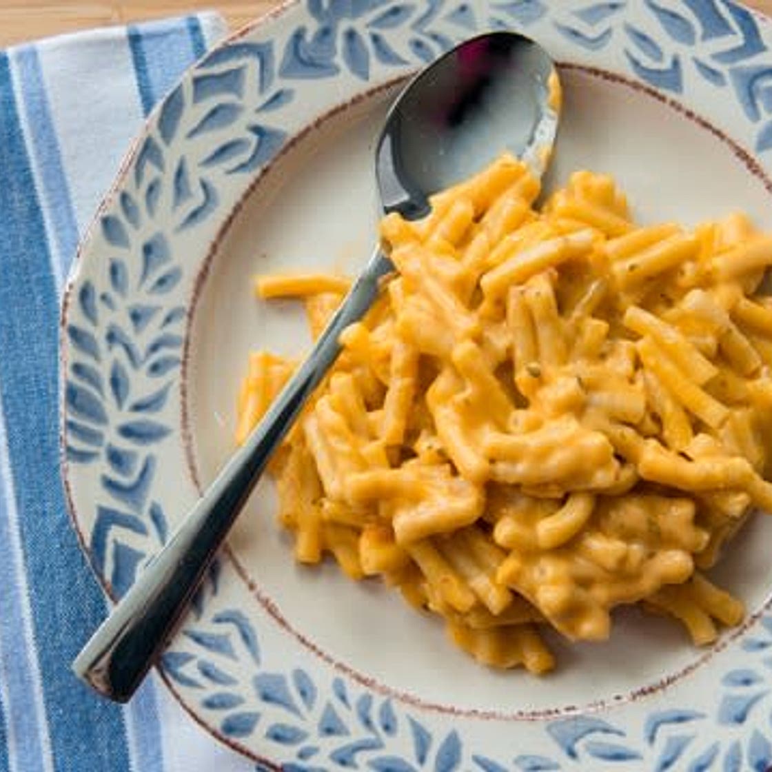Macaroni au fromage Cuisine futée (Version Gagné)