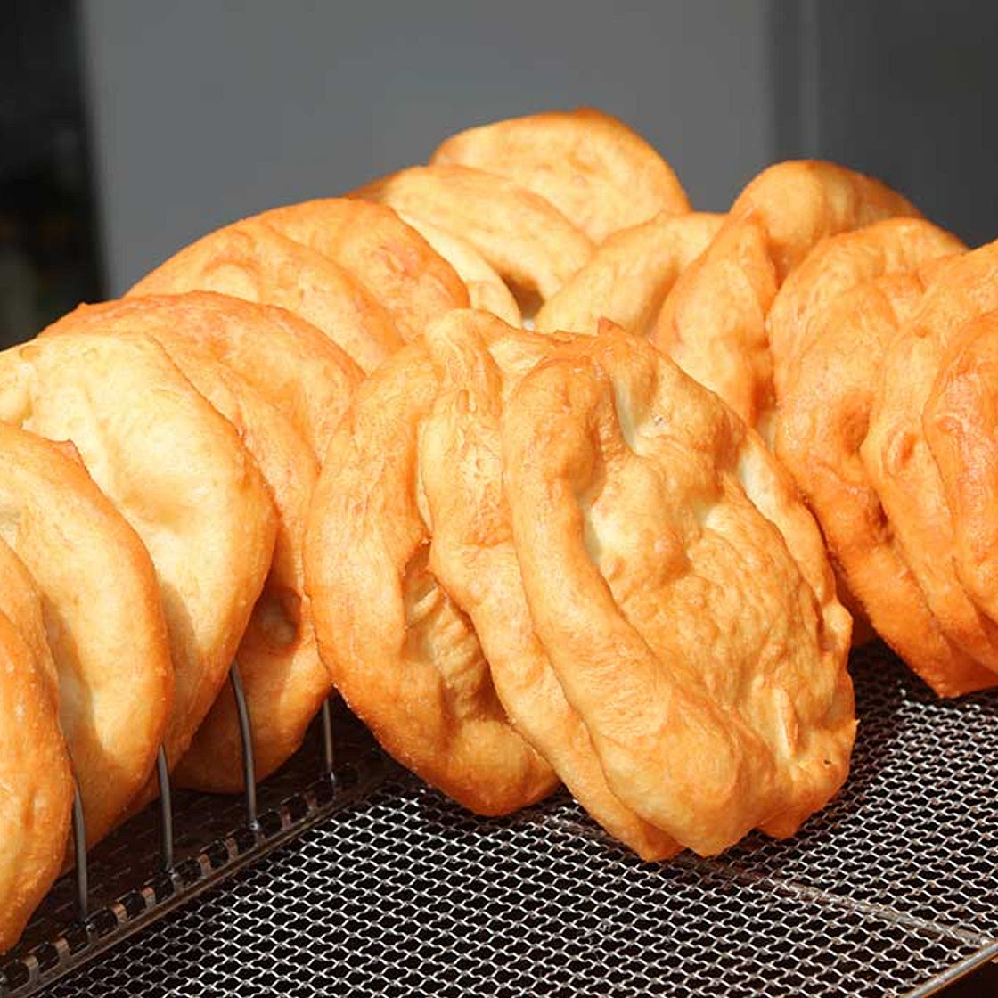 Nuvole di pane