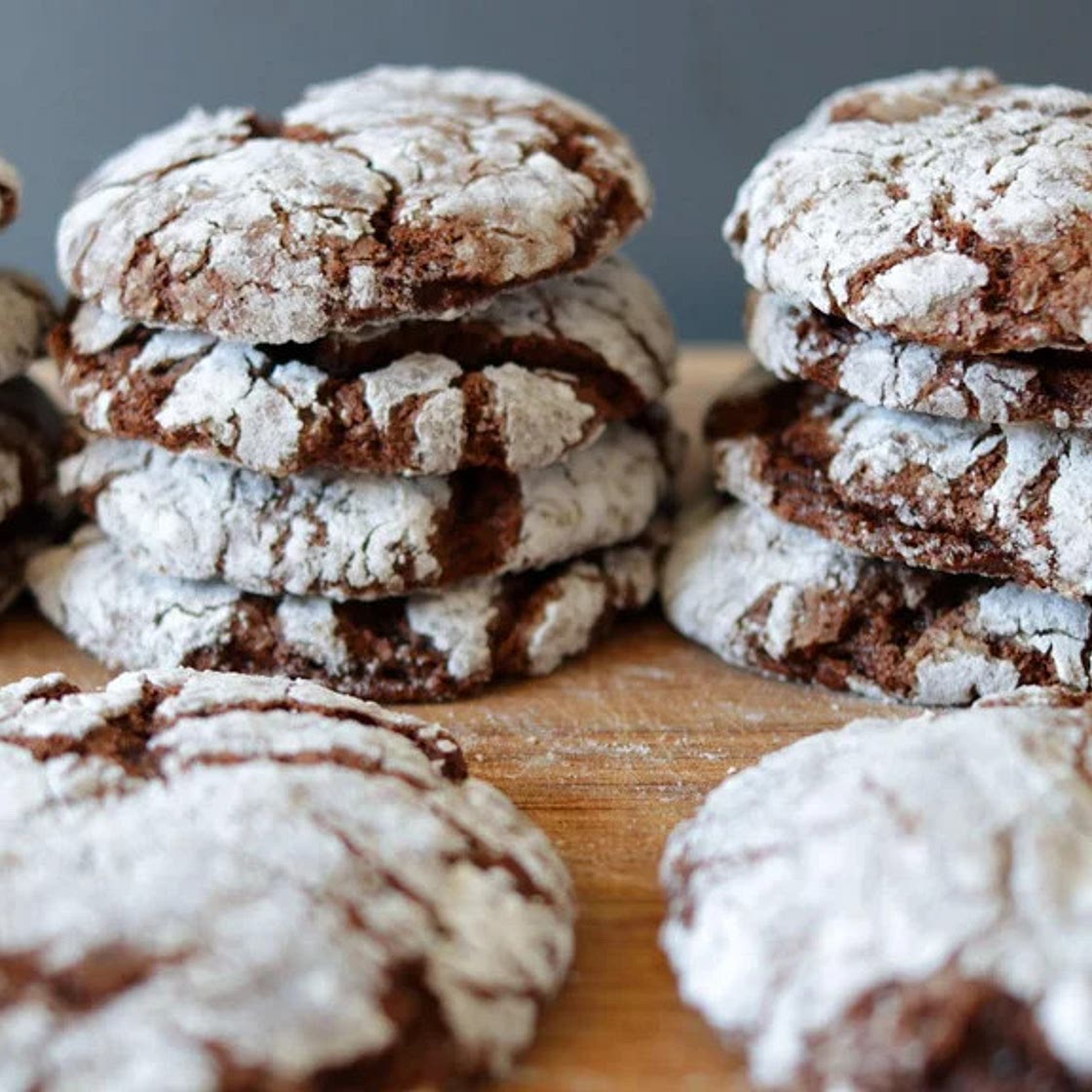 Cool Whip Cookies
