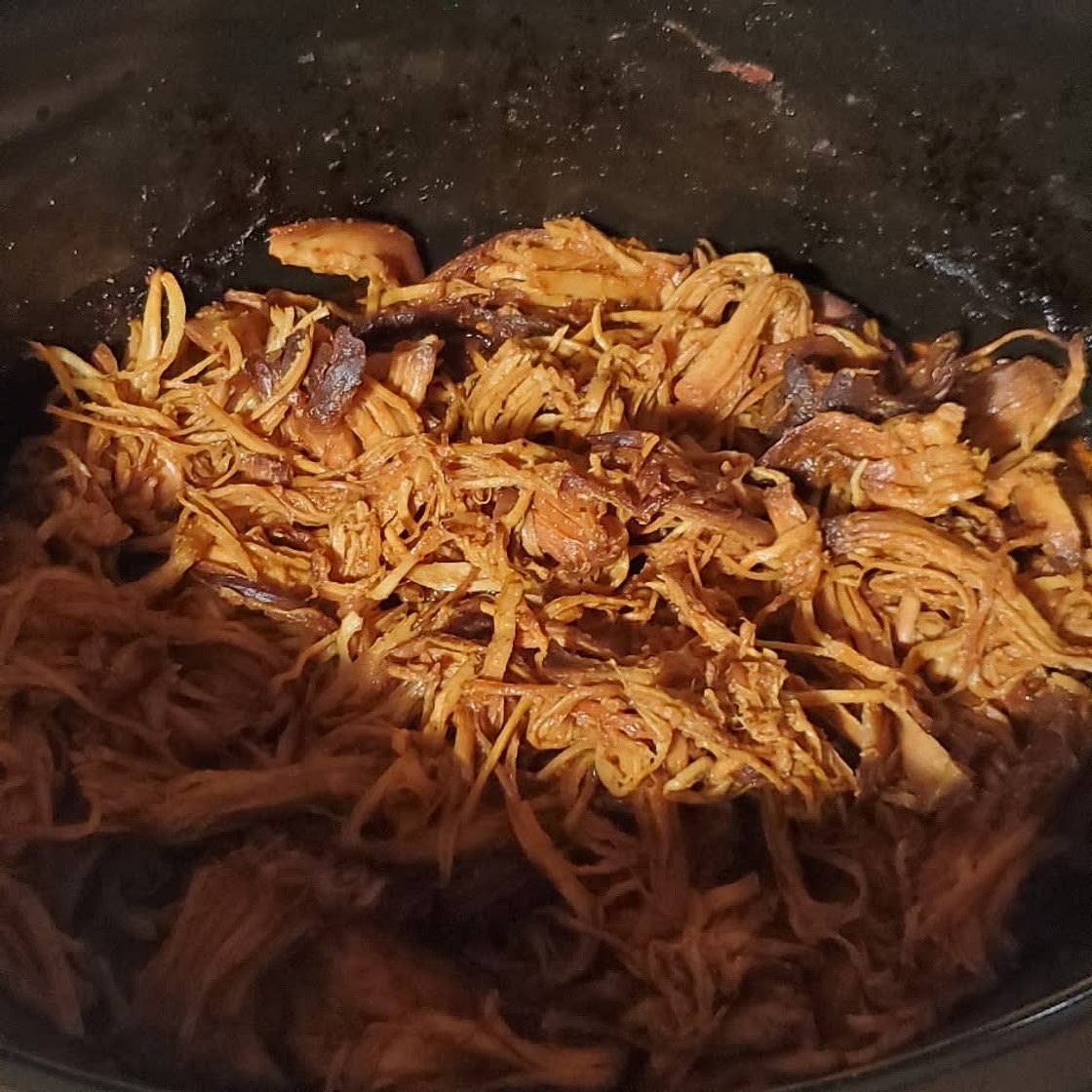 Honey Sriracha Chicken