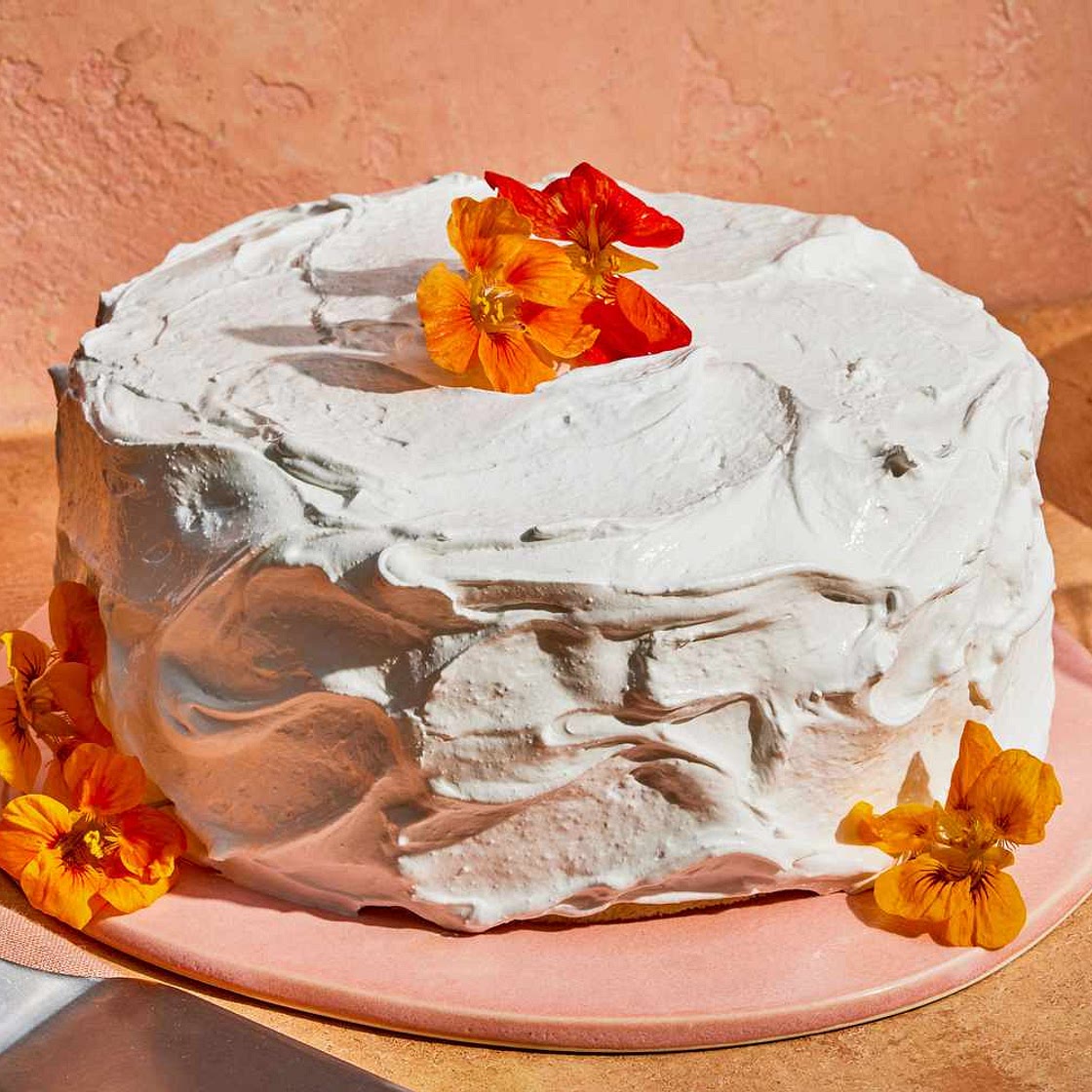 The Lane Cake