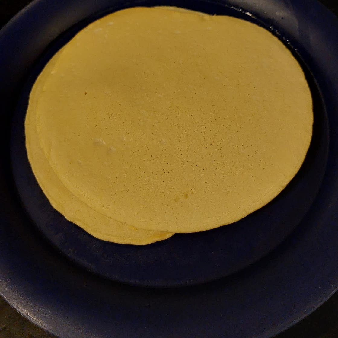 Japanese Pancakes 🥞