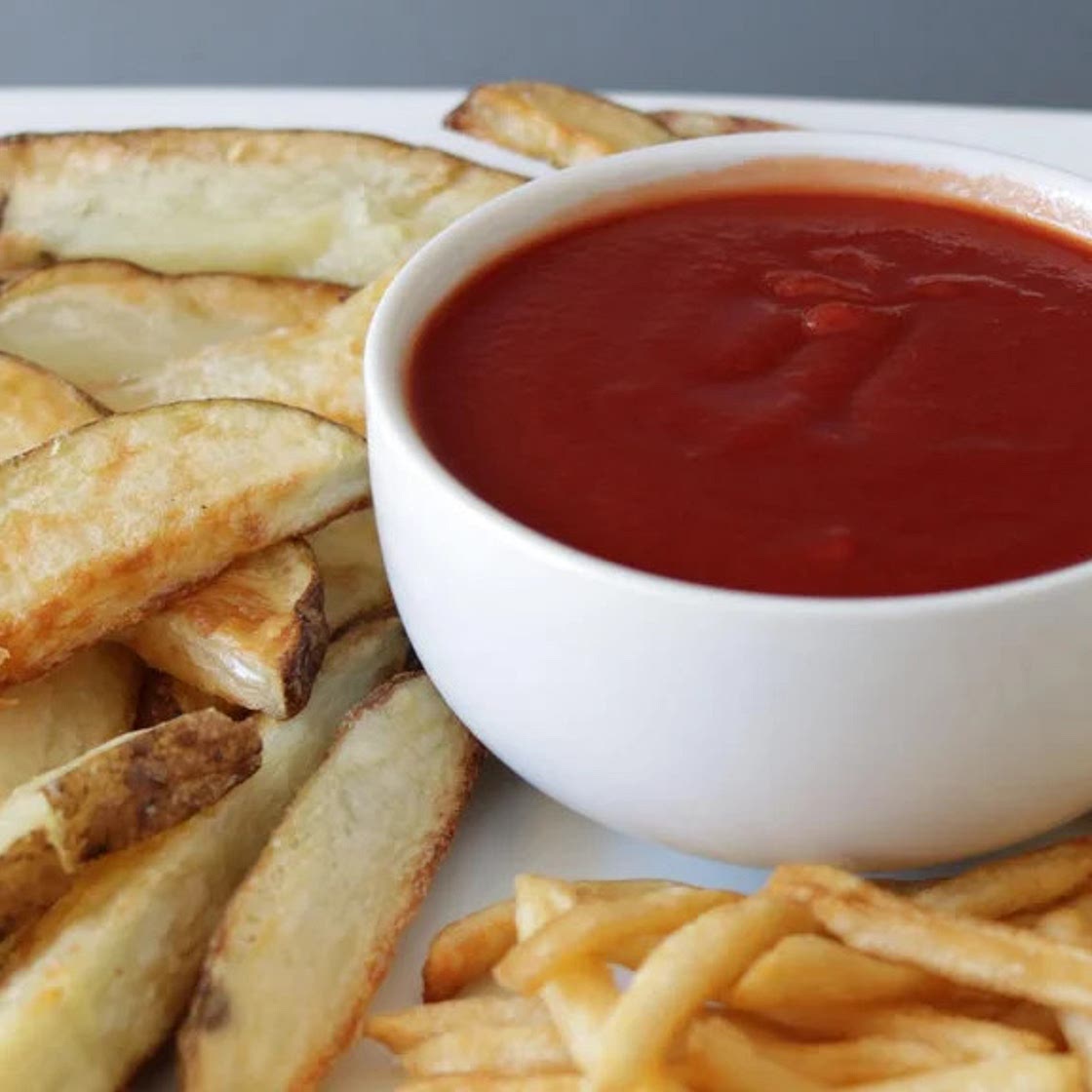 Homemade Ketchup