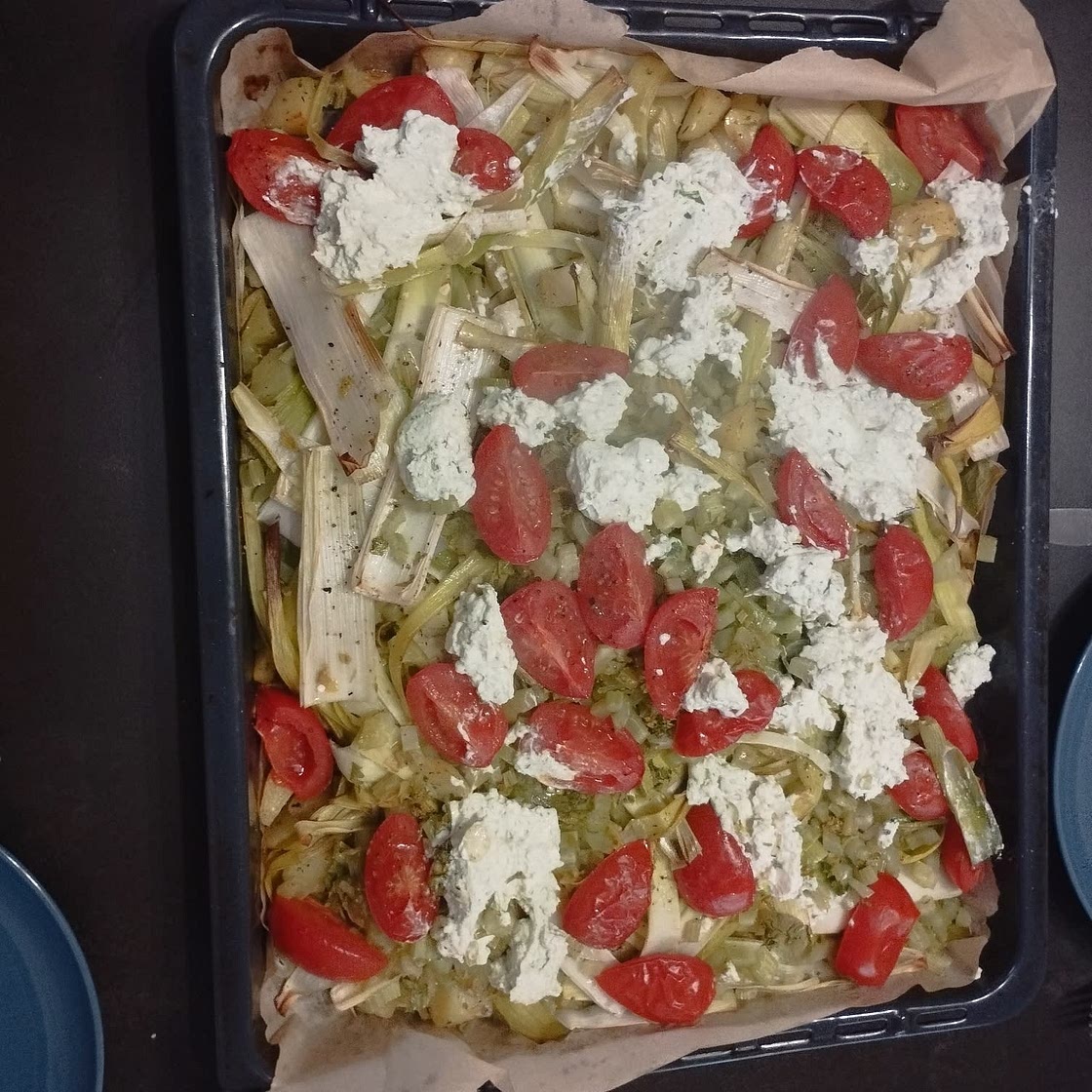 Traybake