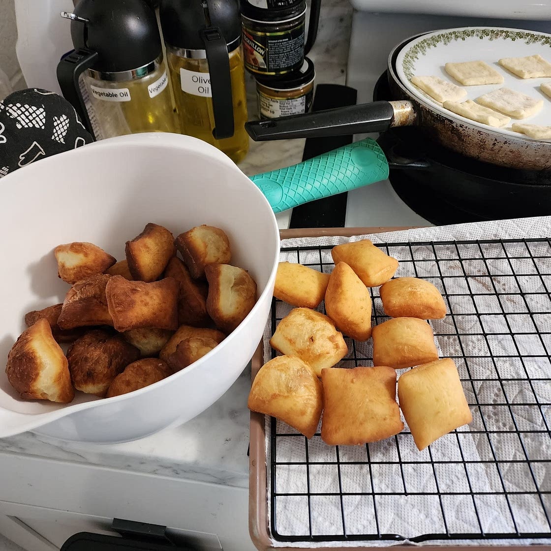 Beignets