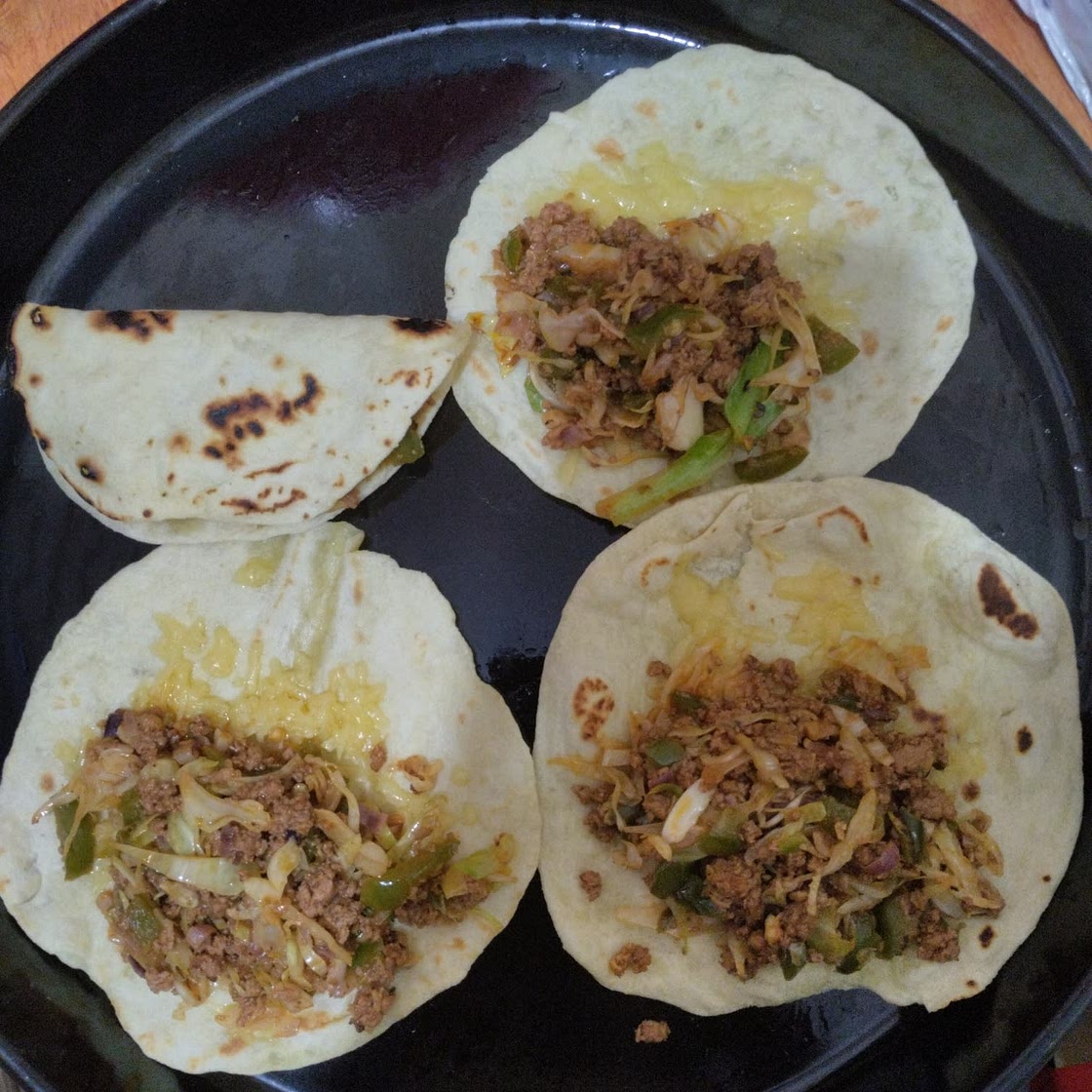 Tachos