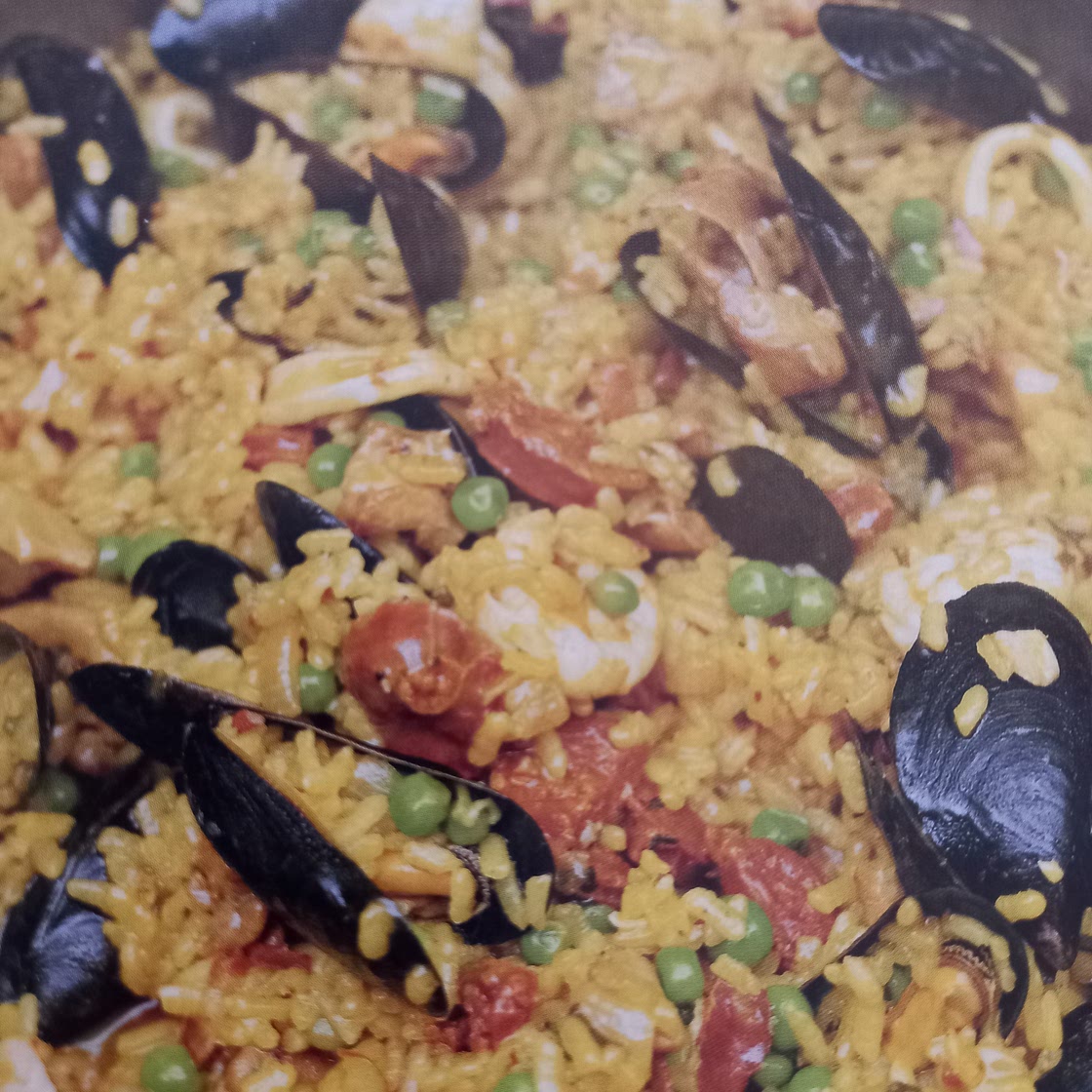 Paella