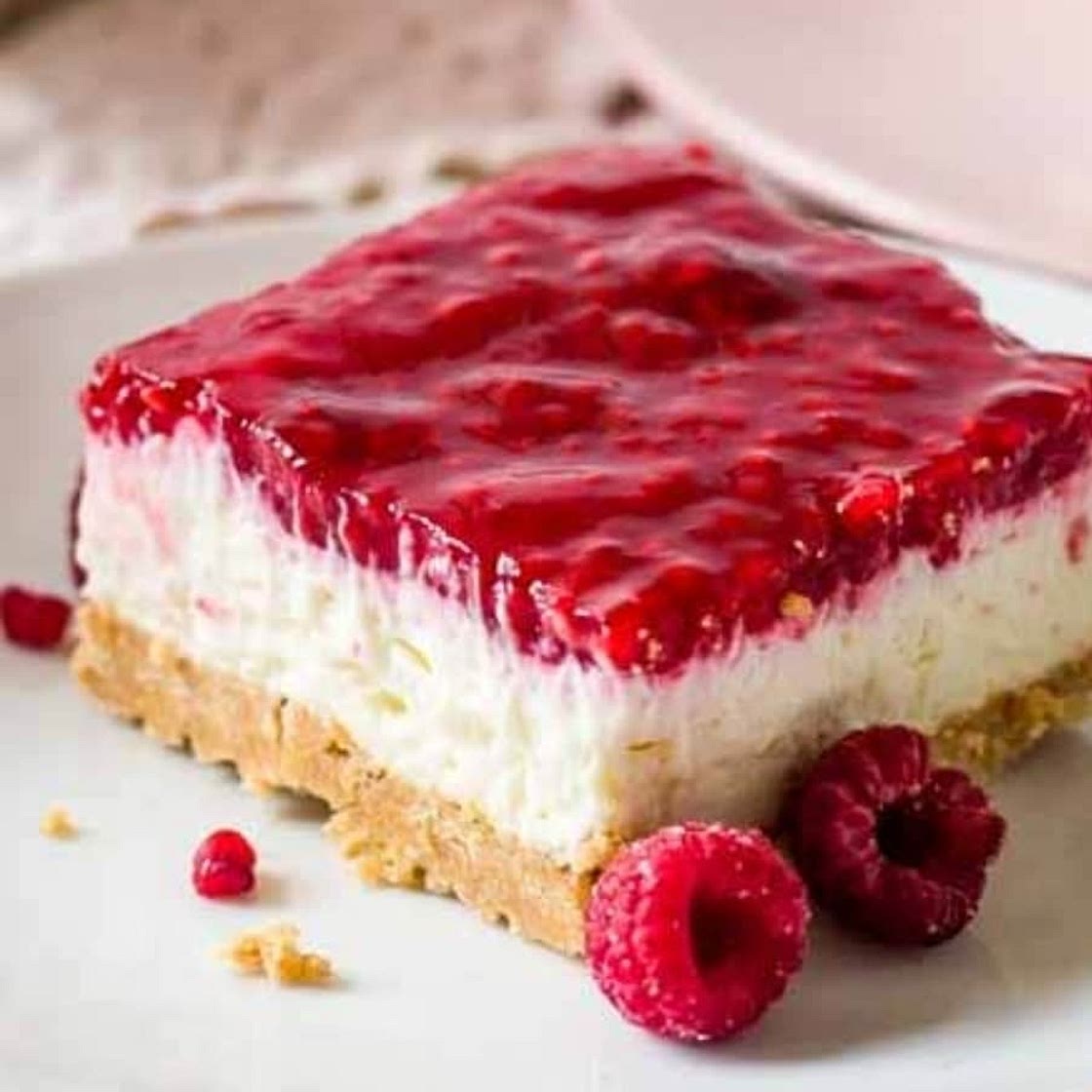 Cheesecake