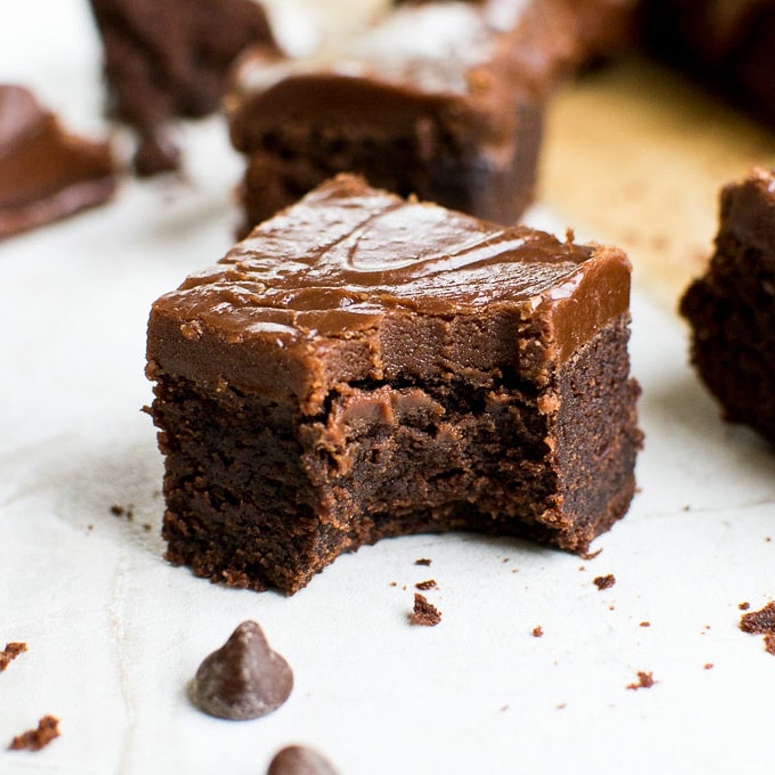 Grandma's Brownies
