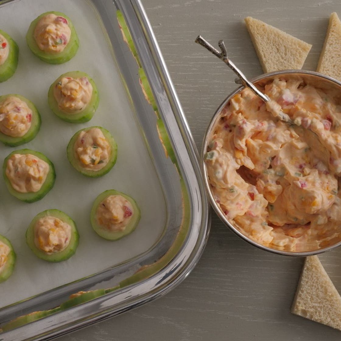 Pimento Cheese | Kentucky Derby