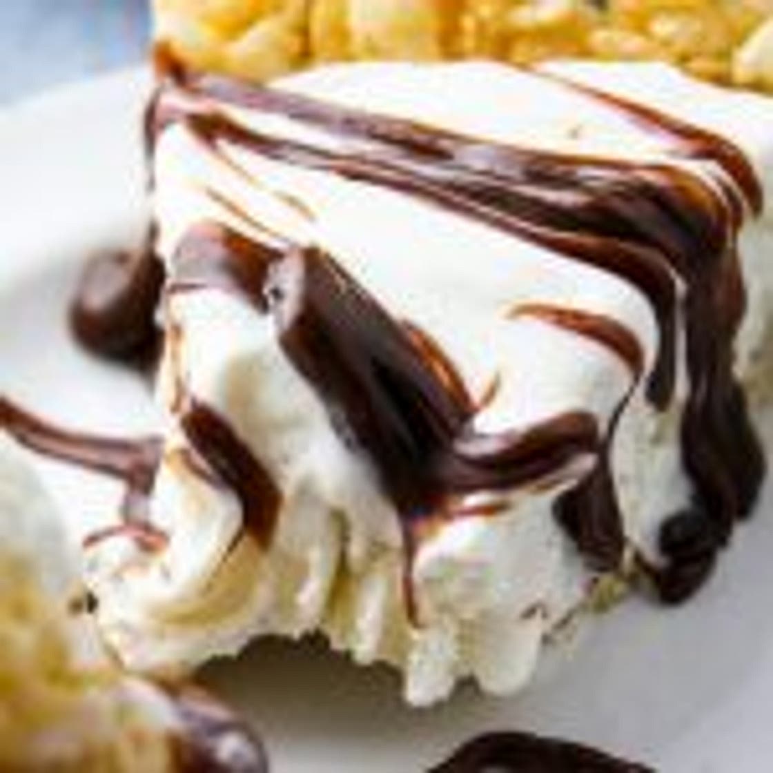 Sugar Cream Pie