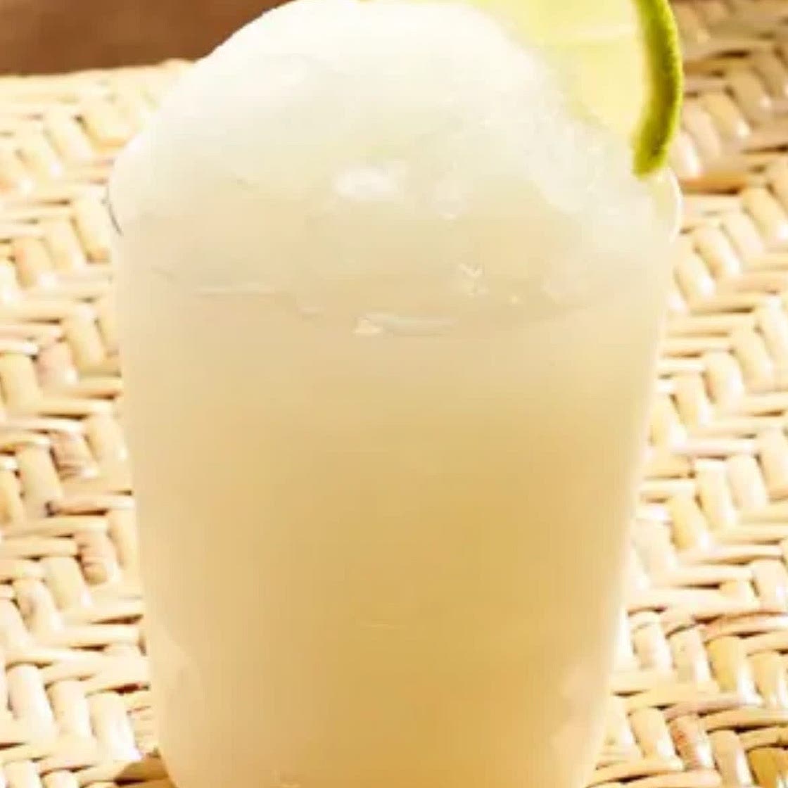 Rum Daiquiri 