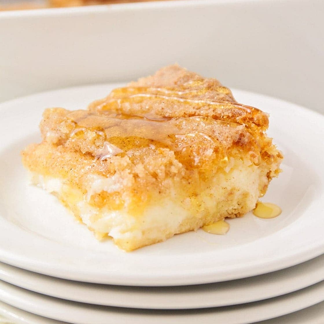 Sopapilla Cheesecake Recipe
