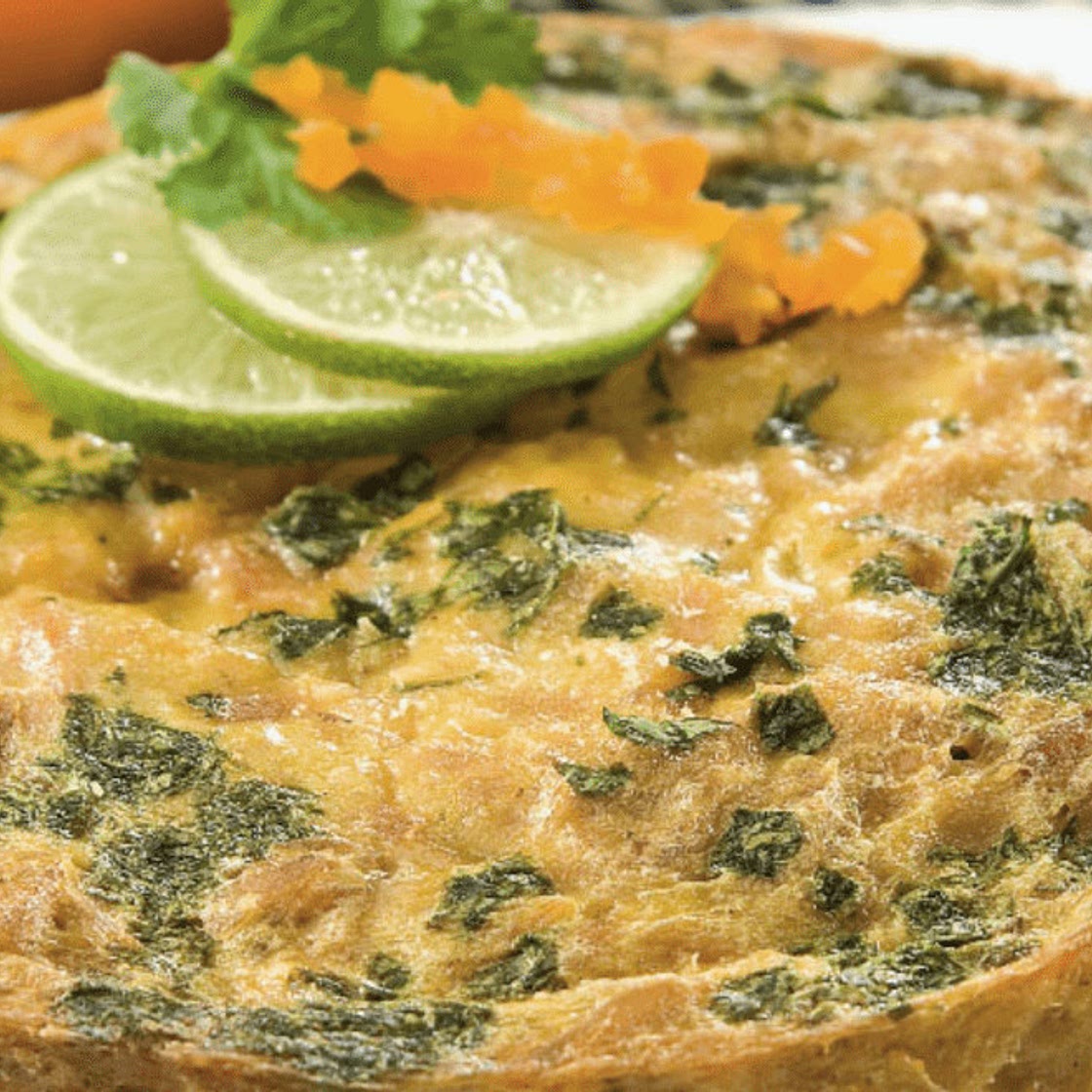 Pastel de atún: receta paso a paso