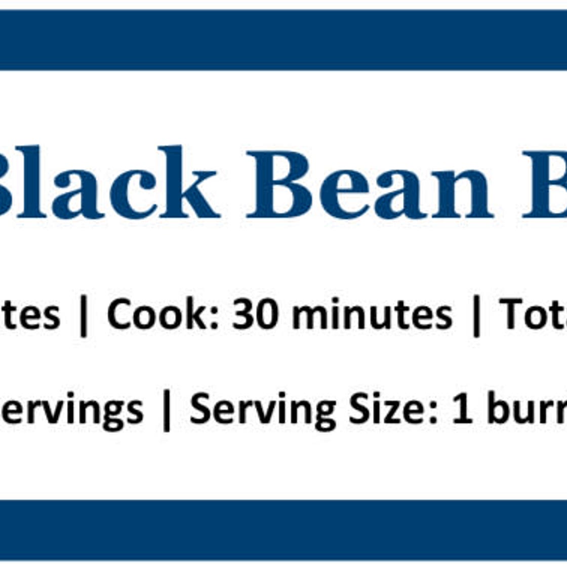 Quinoa and Black Bean Burrito Bowls