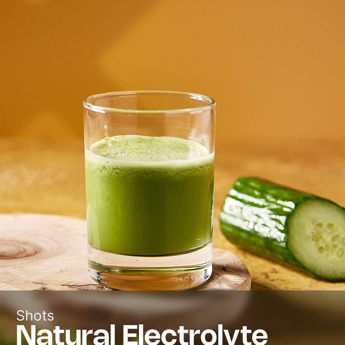 Electrolyte Shot