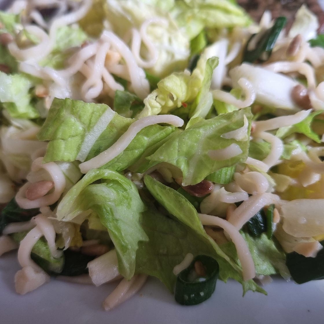 Yum Yum Salat