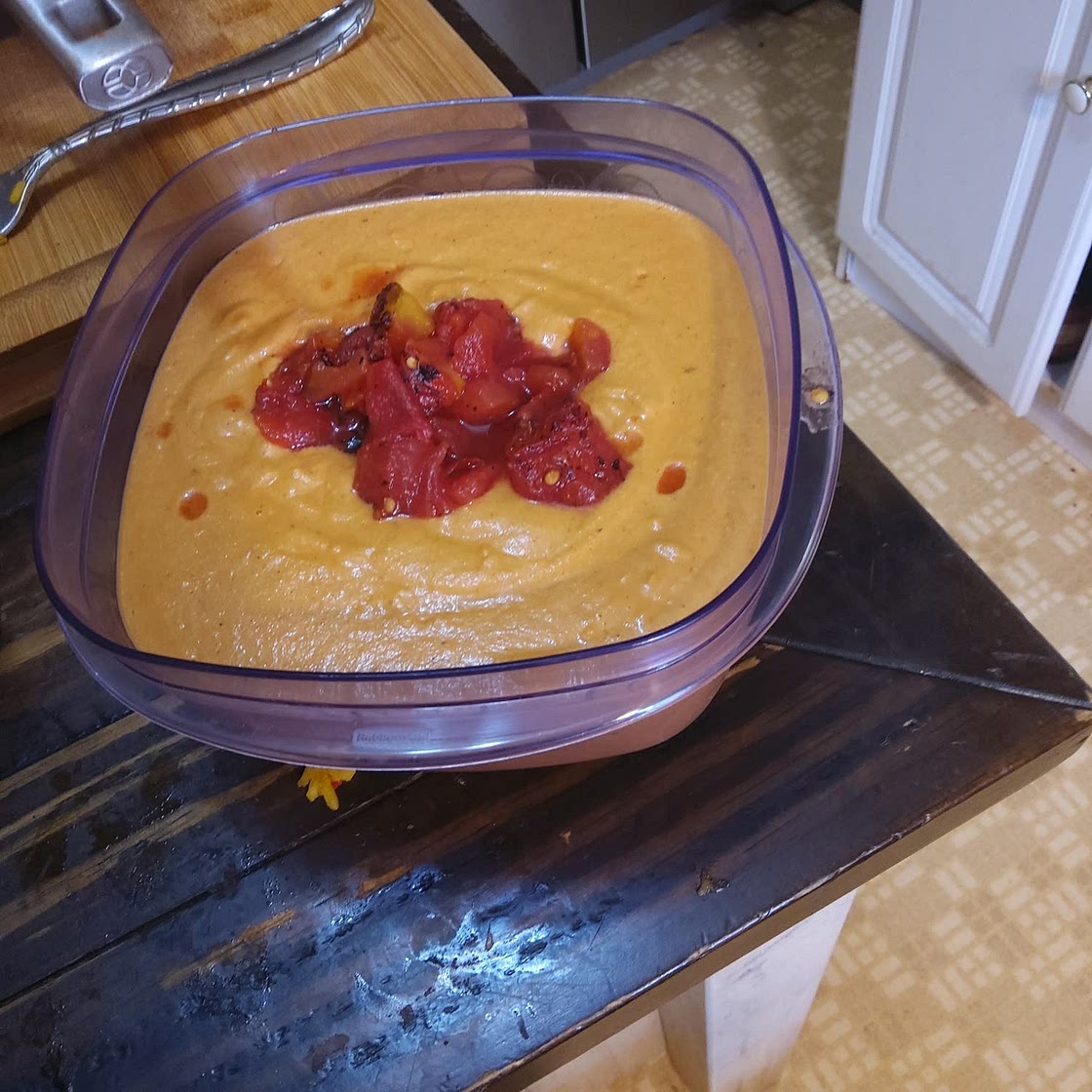 Vegan Queso