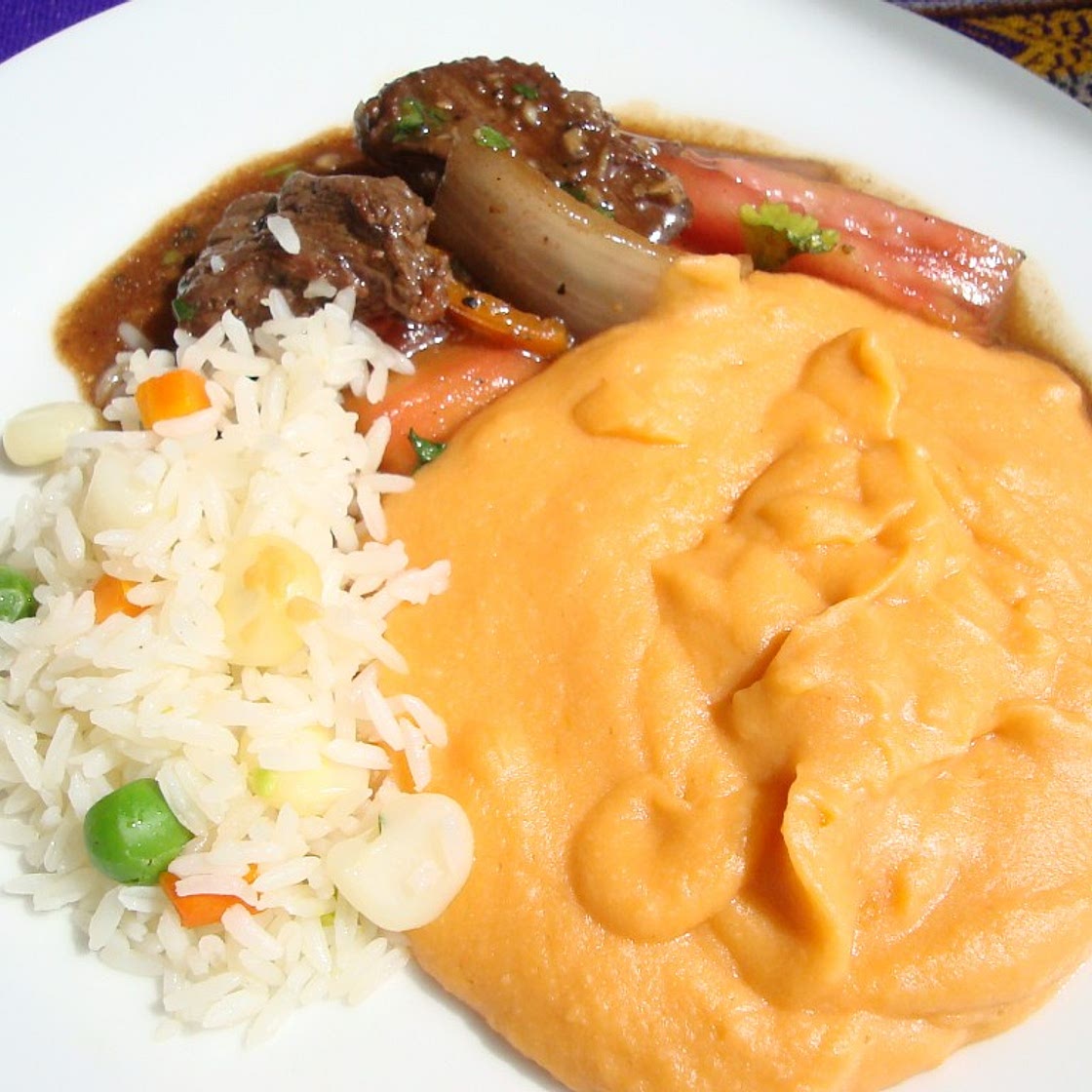 Puré de Pallares