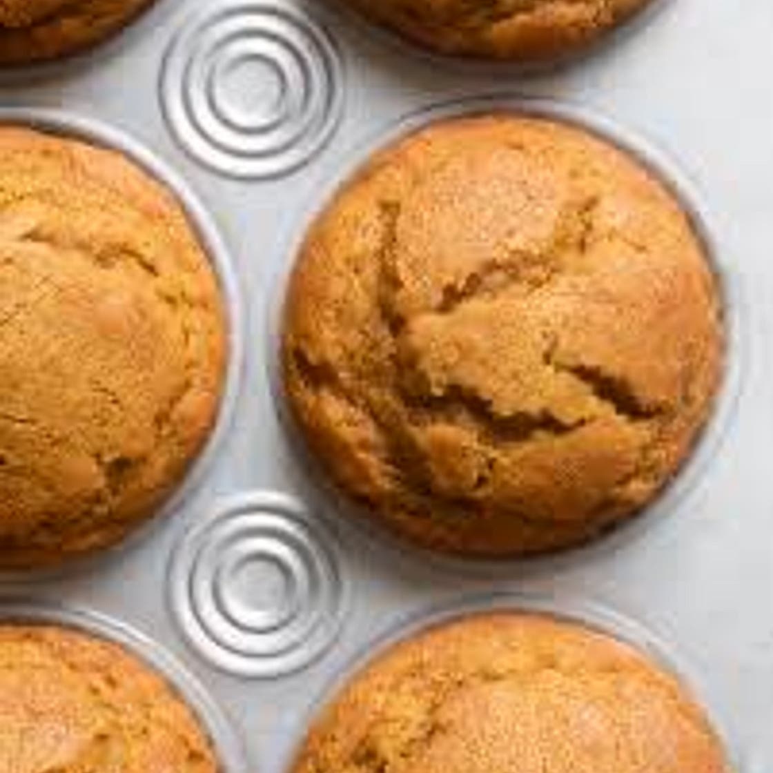 Elaine Forrester's Mom's Pumpkin Bread Recipe