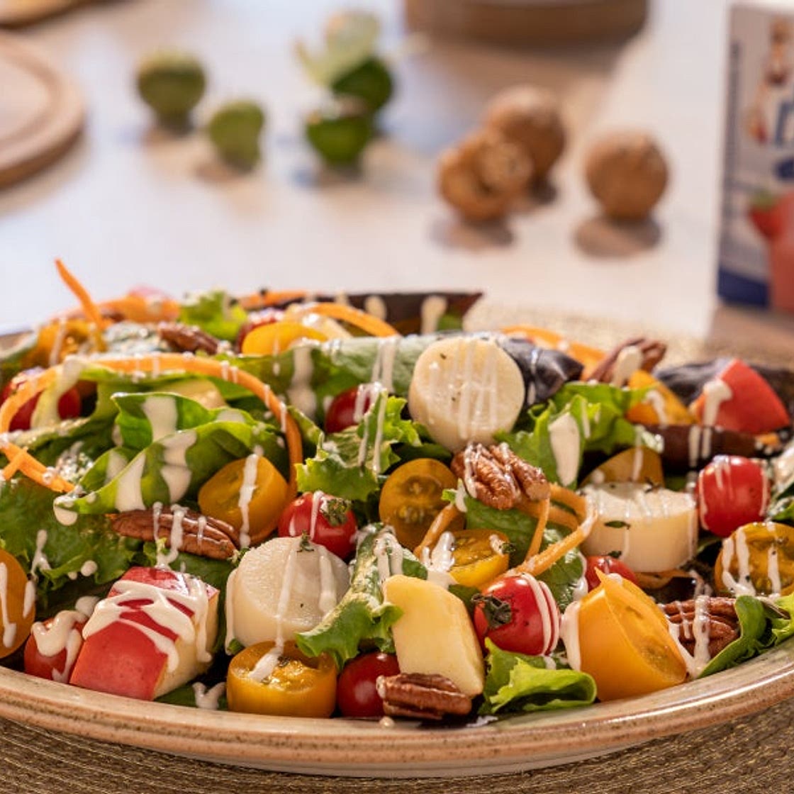 Ensalada Fresca