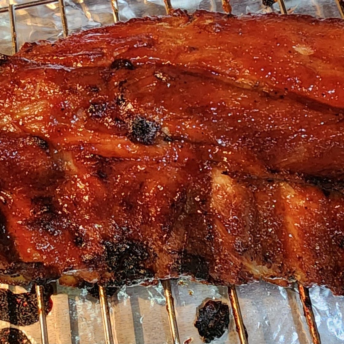 Babyback Pork Ribs