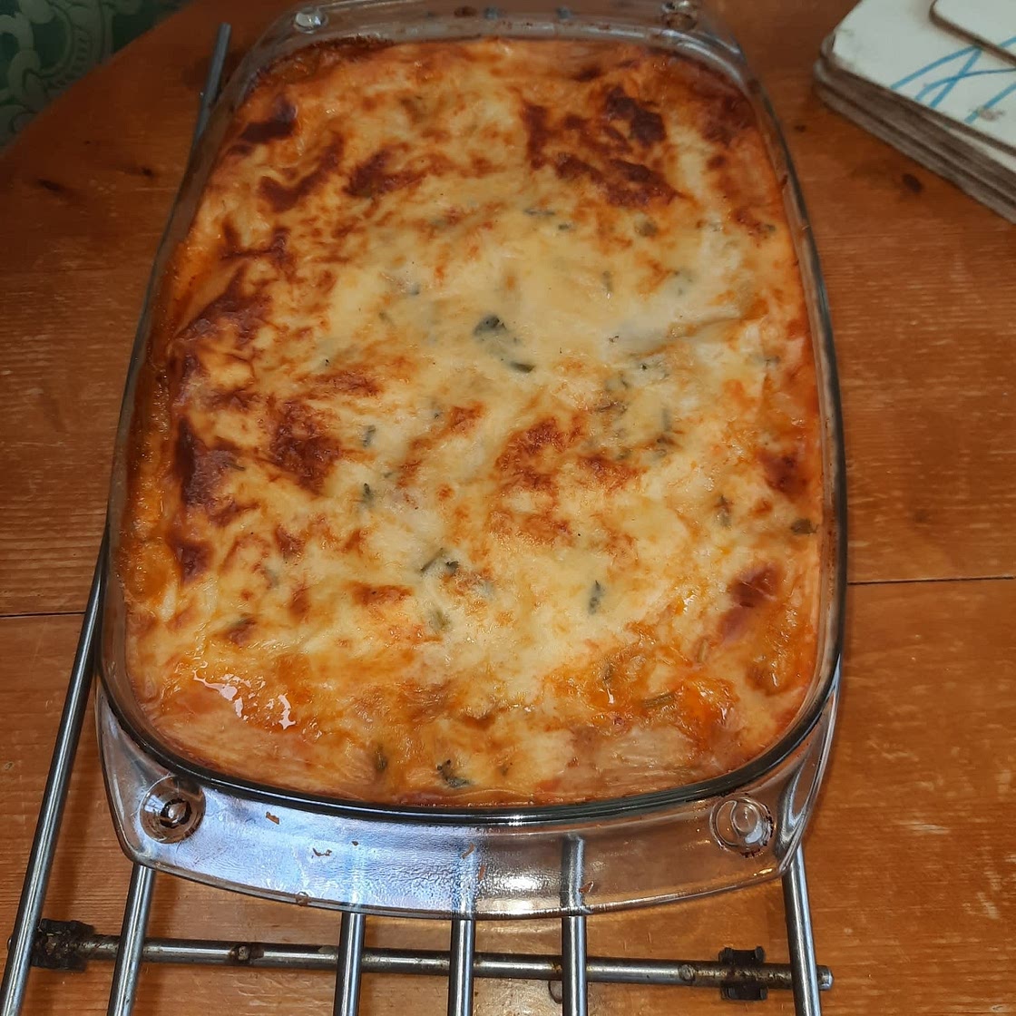 Pastitsio