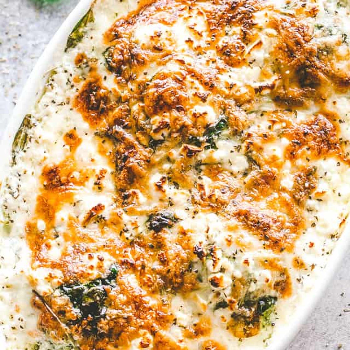Chicken Bake Recipe