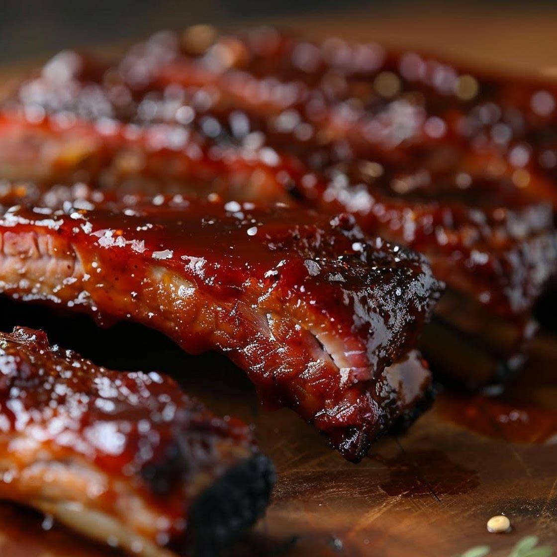 Costco Ribs Recipe