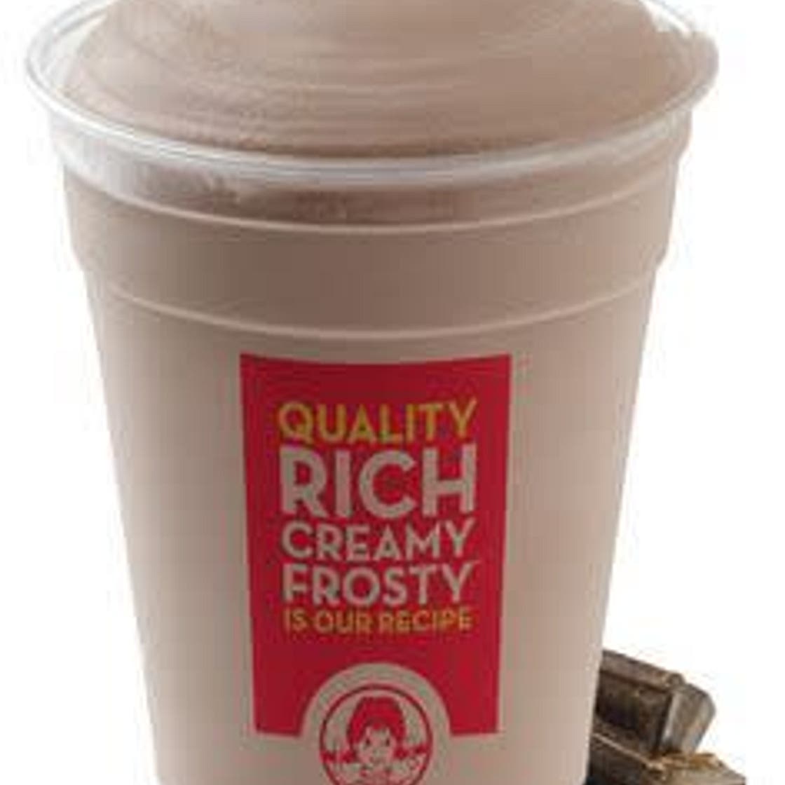 Copycat Wendy's Frosty