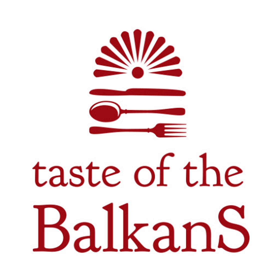 Moskva Hotel Cake - Taste of the Balkans