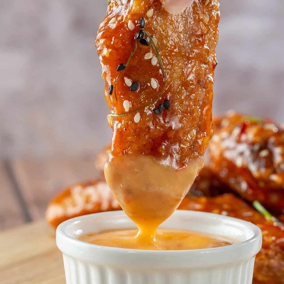 Easy Copycat Chick-Fil-A Sauce Recipe