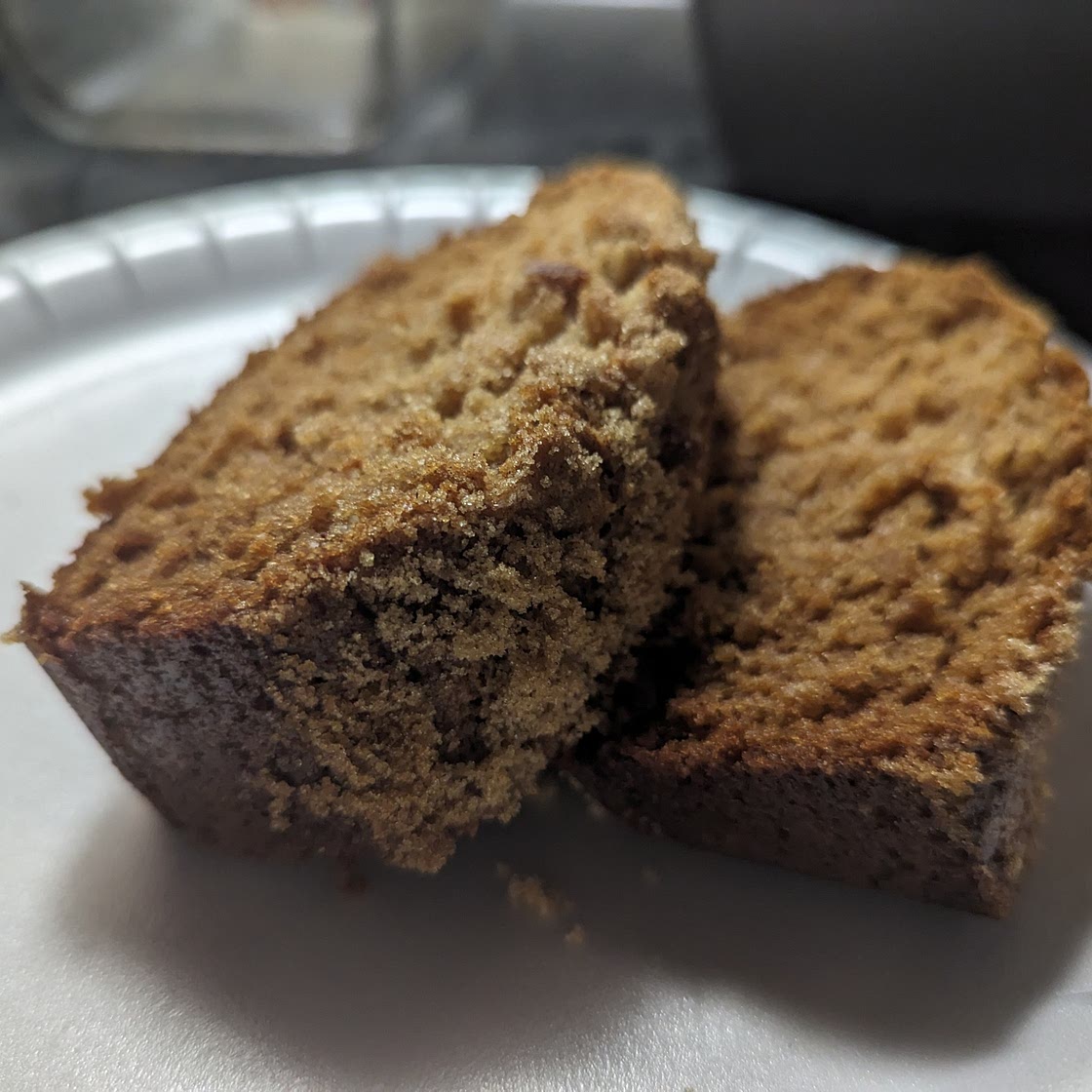 Amish Friendship Bread