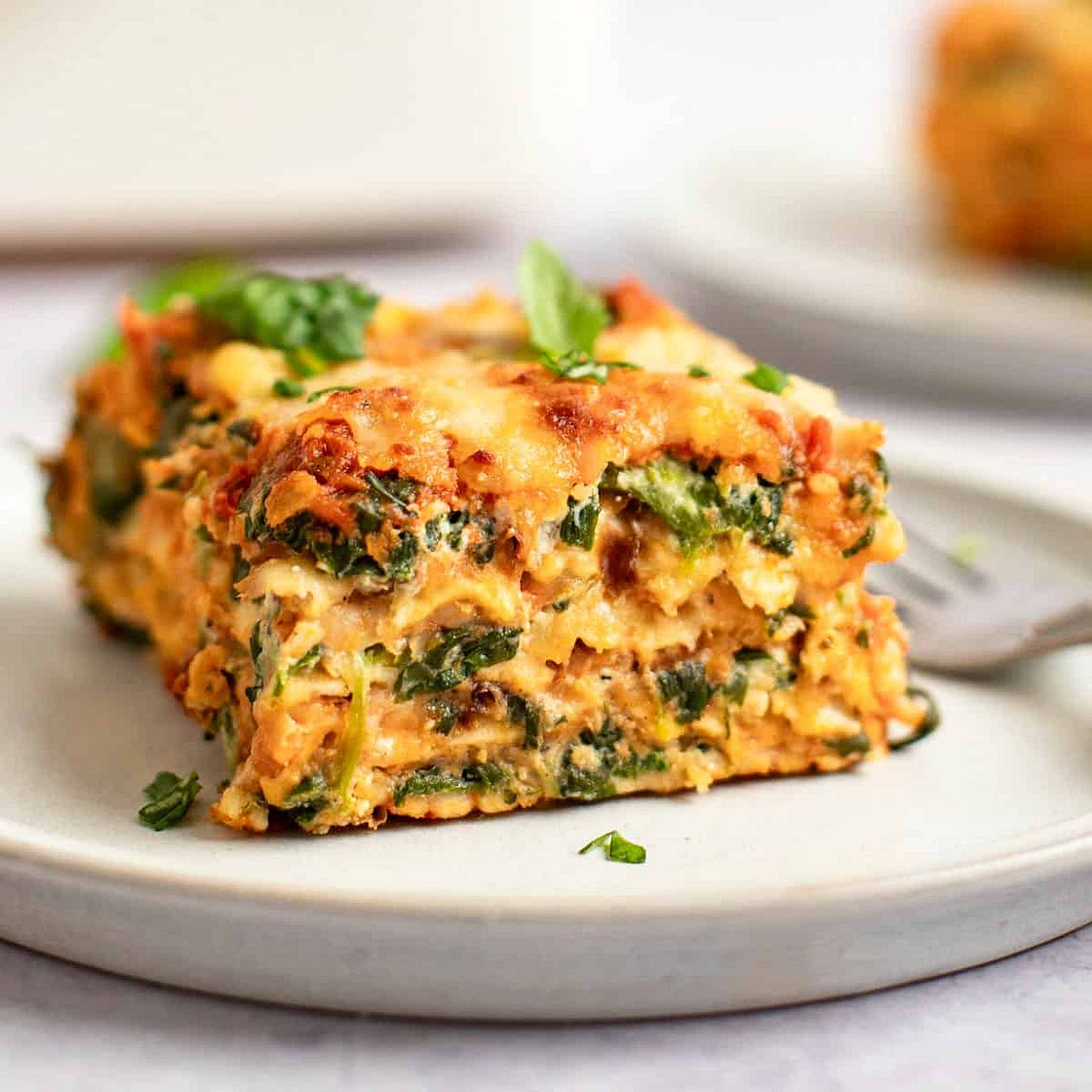 Matzo Lasagna Recipe for Passover