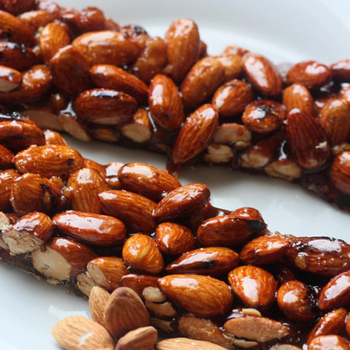 Torrone siciliano