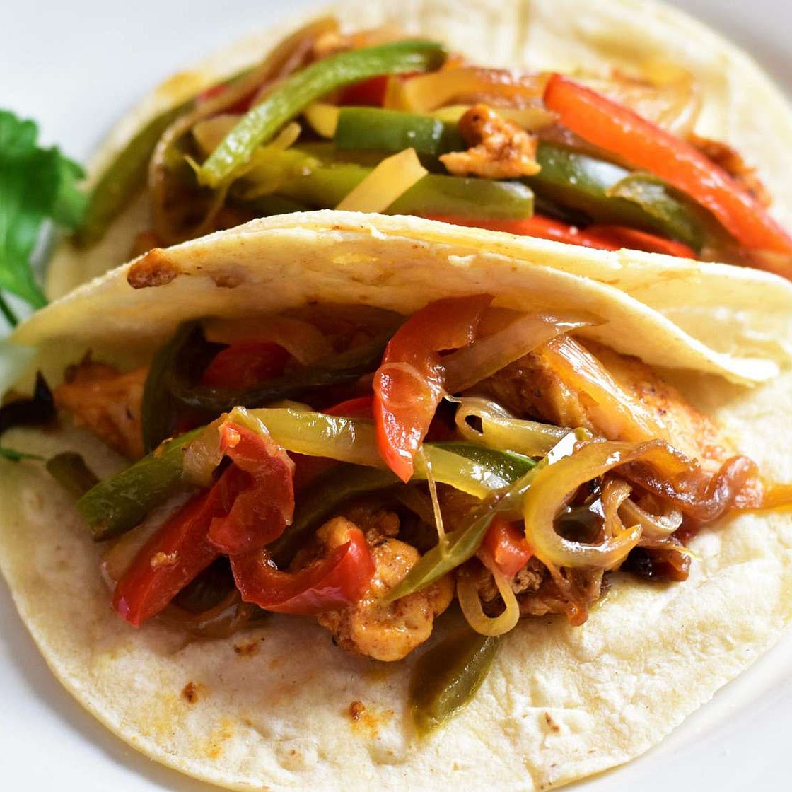 Fajitas