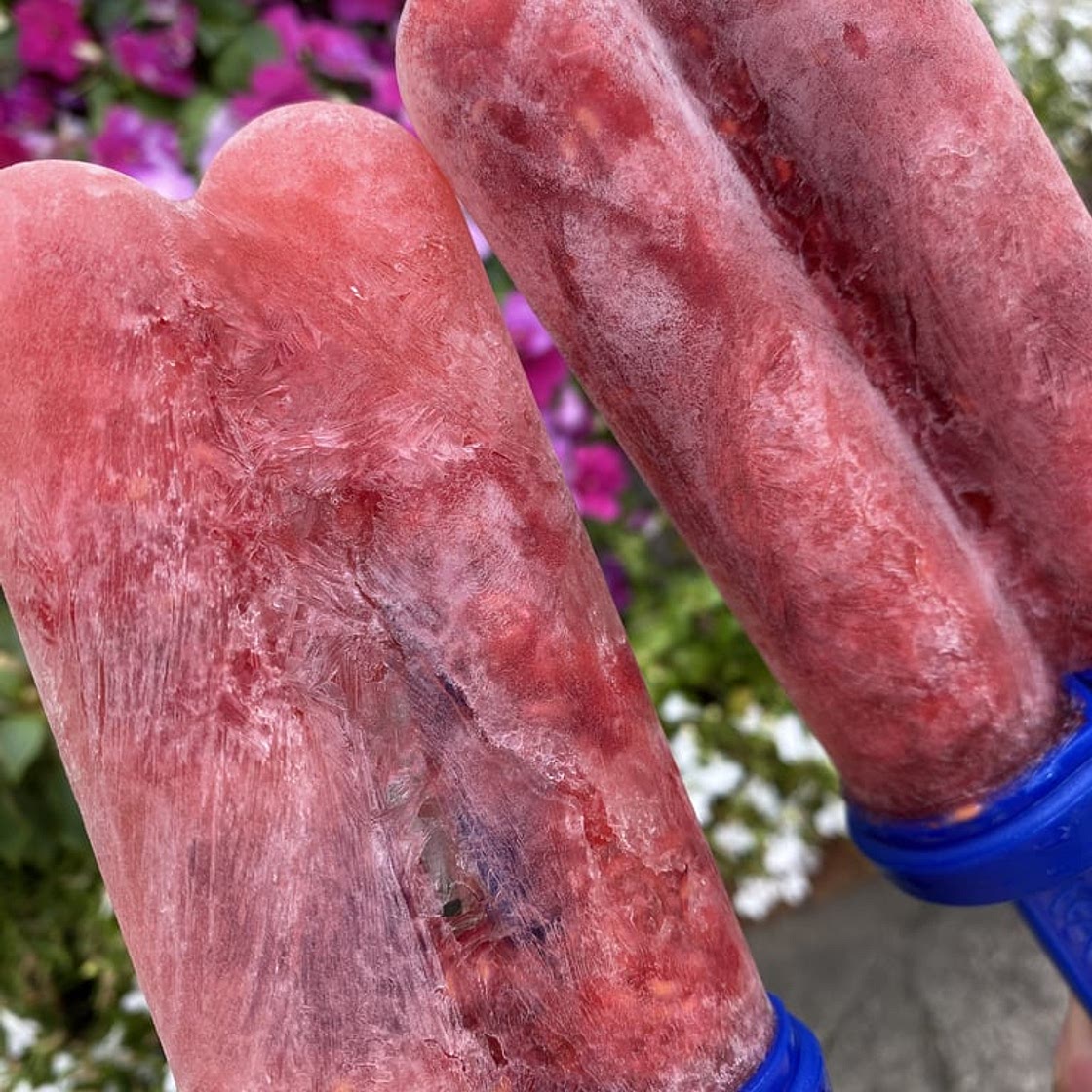 Beat the Heat and Get a Buzz With These Refreshing White Claw Popsicles