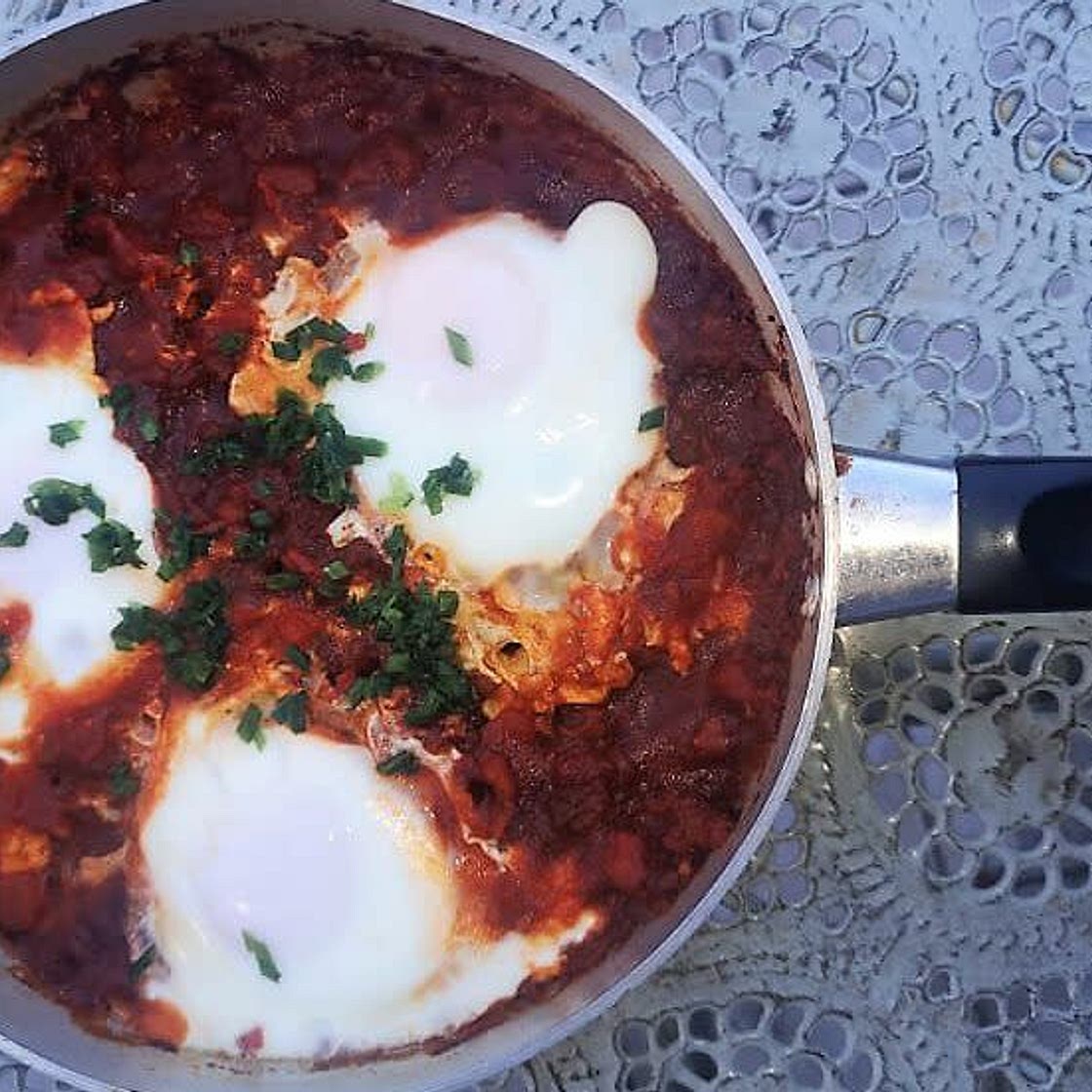 Shashuka