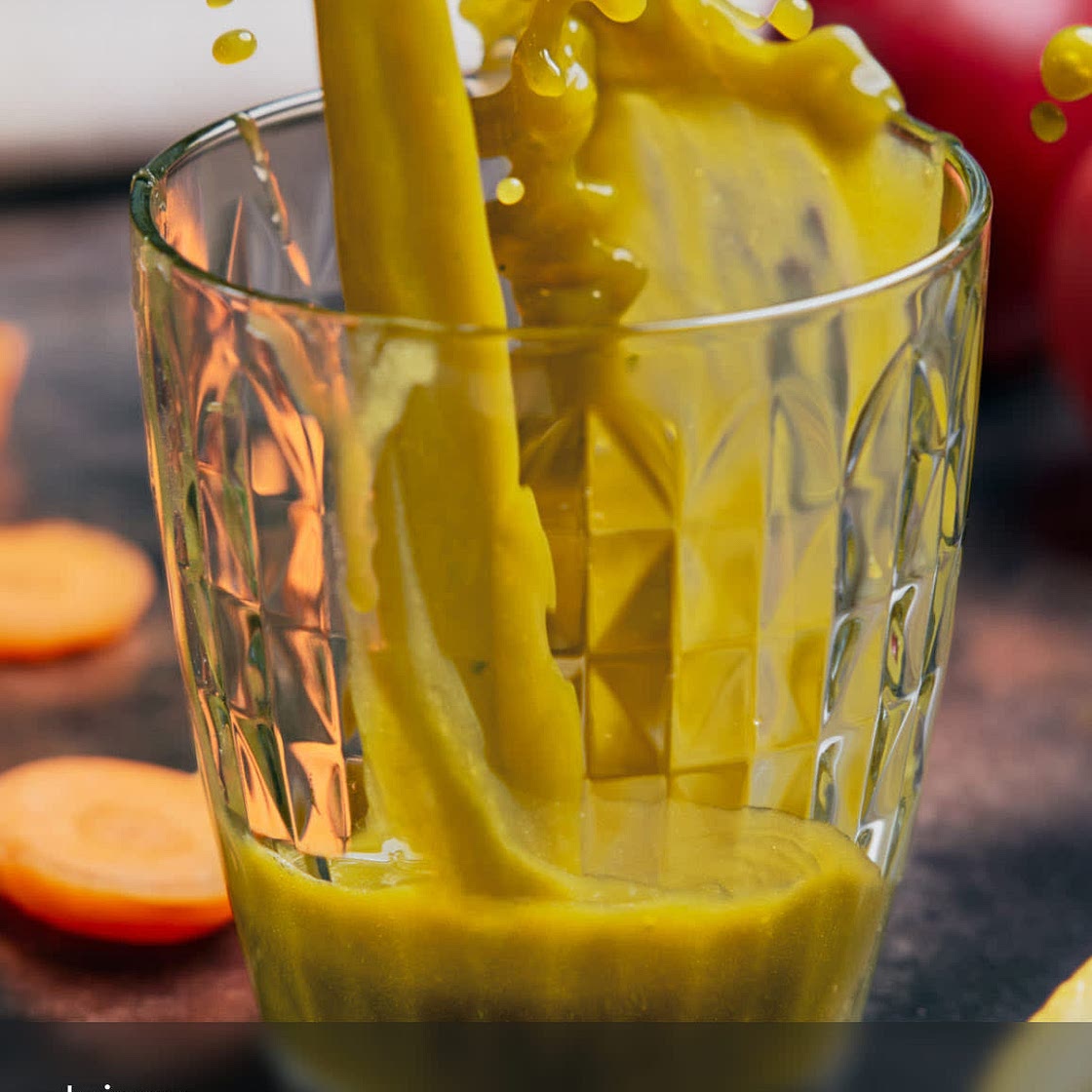 Energy Juice
