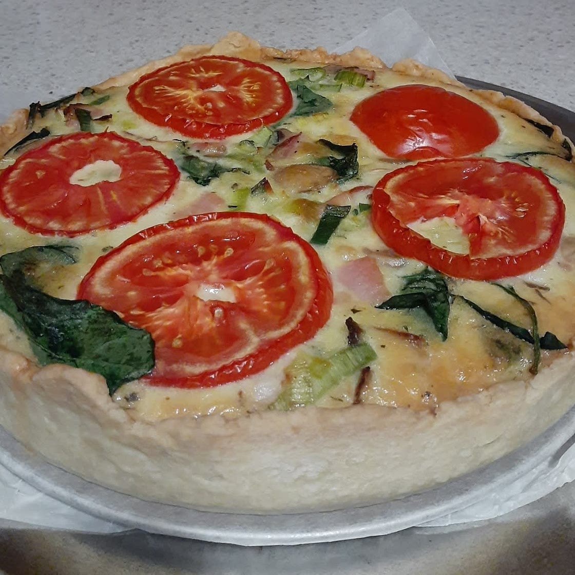 Quiche