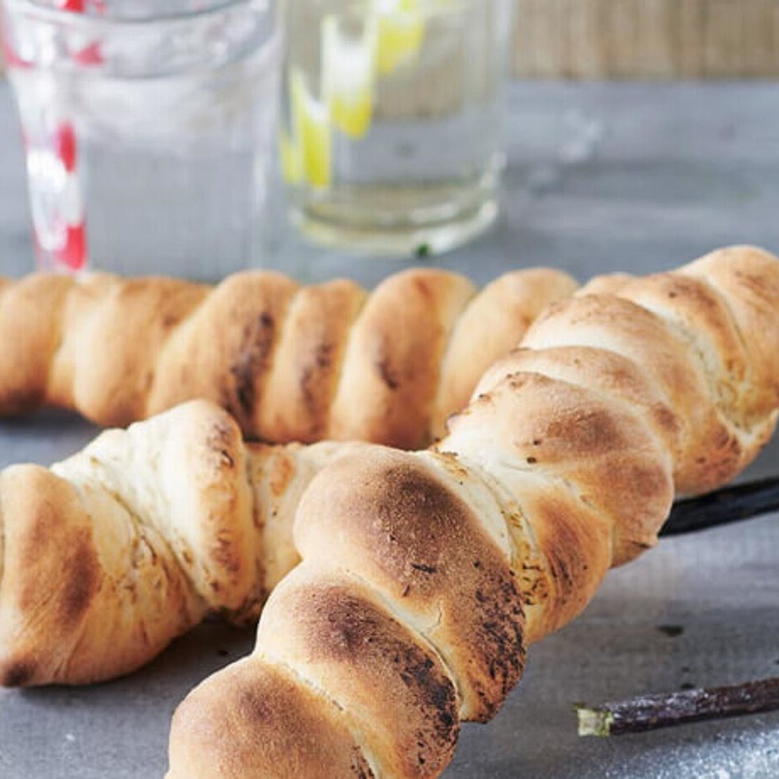 Stockbrot