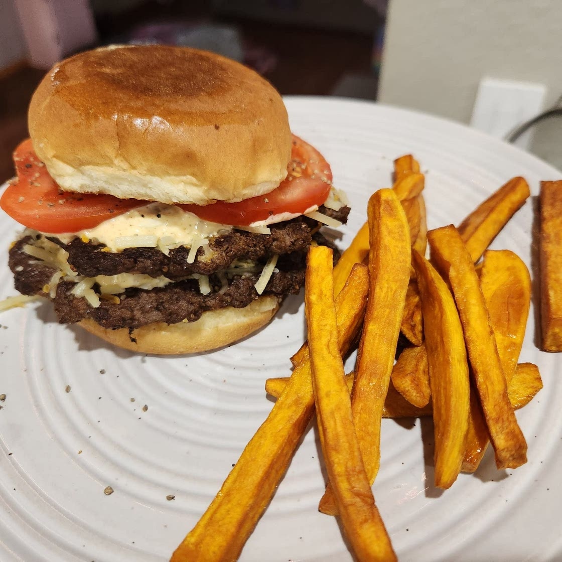 BEST Copycat Big Mac Sauce Recipe